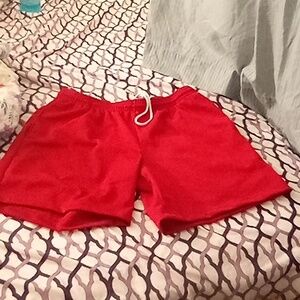 Men's basketball shorts